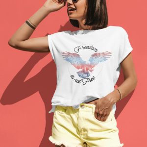 Freedom is not Free 2