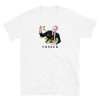 Funny GREAT TOSSER PUTIN Unisex T-Shirt