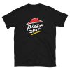 Funny PIZZA SLUT Unisex T-Shirt