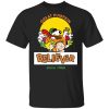 Great Pumpkin Believer Happy Halloween Snoopy T-Shirt