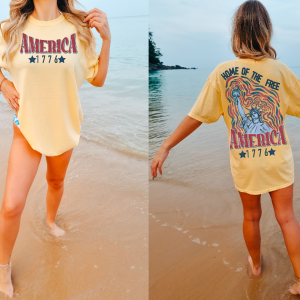 Home of the Free Set