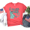 Im with HER Lady Liberty