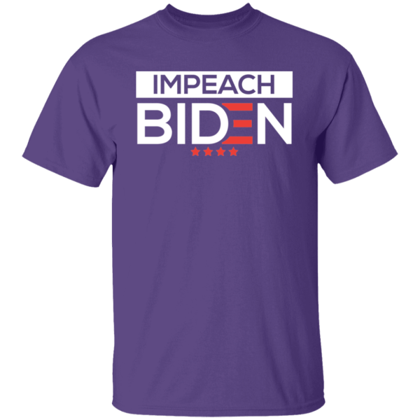 Impeach Biden