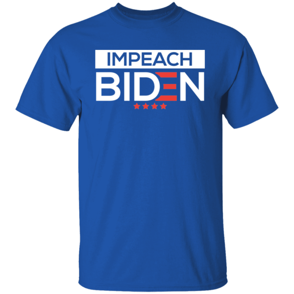 Impeach Biden