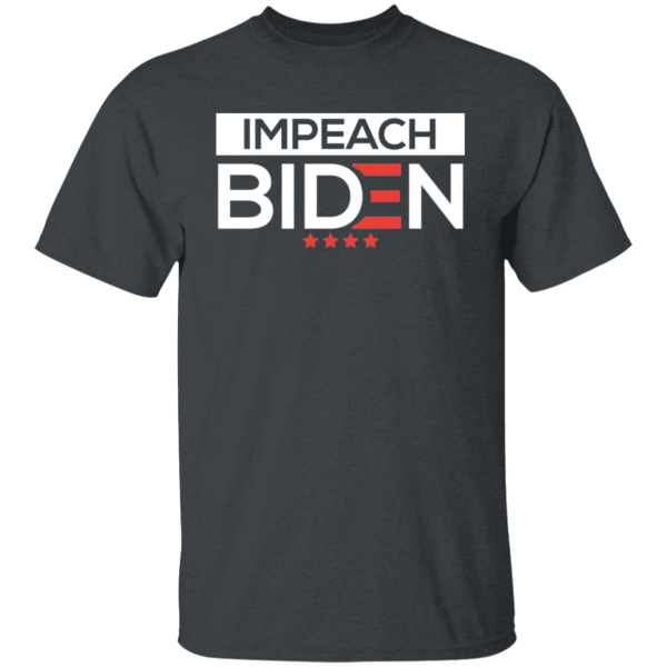 Impeach Biden