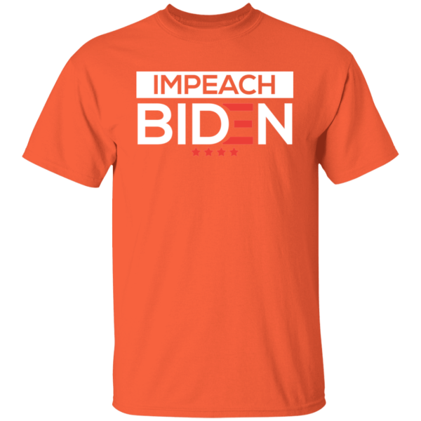 Impeach Biden