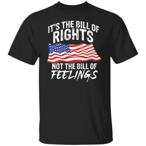 Its The Bill Of Rights 3