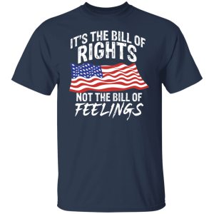 Its The Bill Of Rights 8