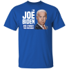 Joe Biden Forgot