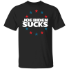 Joe Biden Sucks