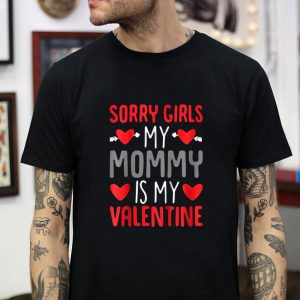Kids valentines day toddler boys valentine kids t-shirt