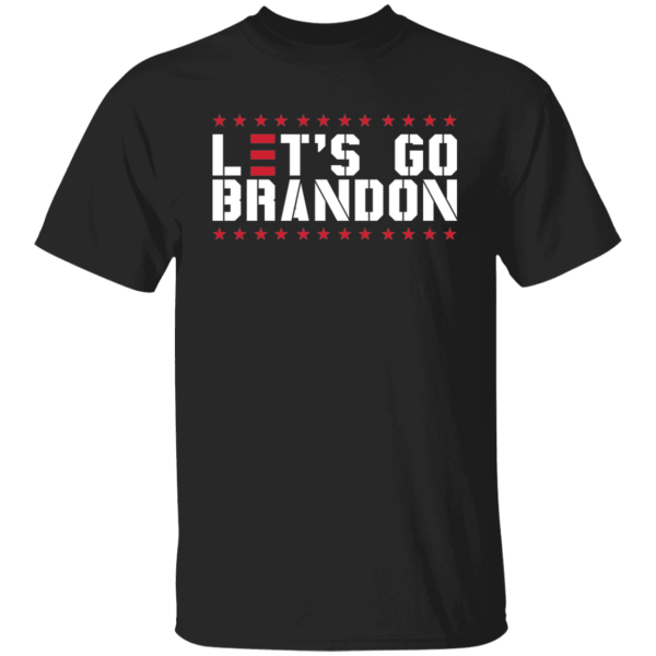 Let’s Go Brandon (American Style)