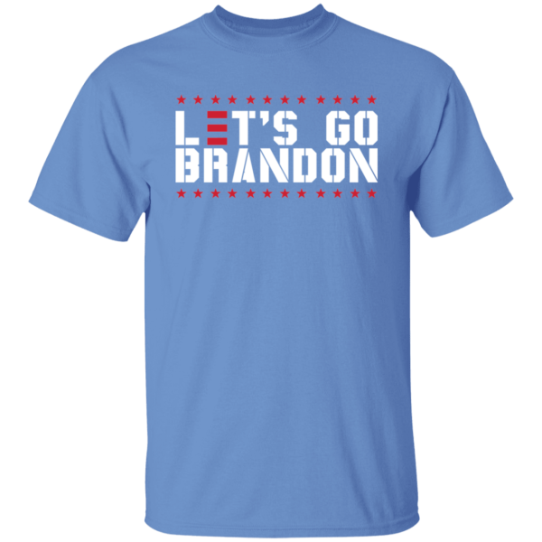 Let’s Go Brandon (American Style)