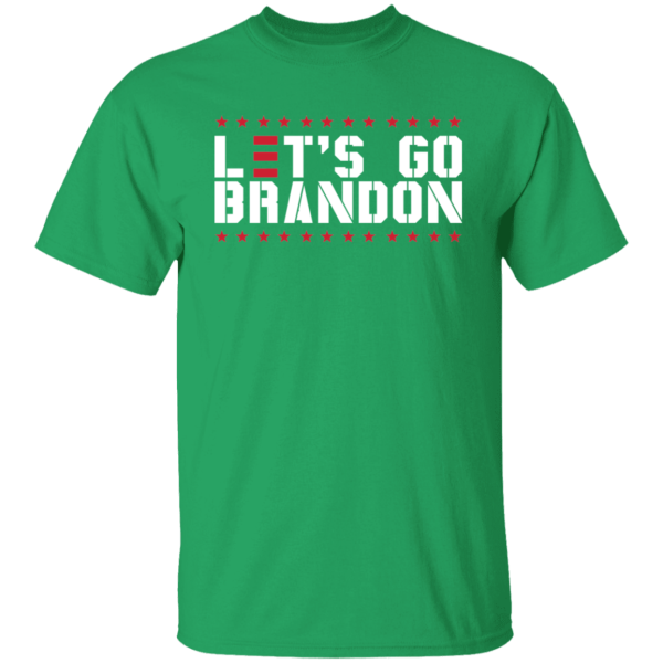 Let’s Go Brandon (American Style)