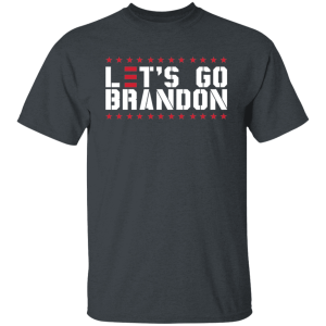 Lets Go Brandon American Style 4