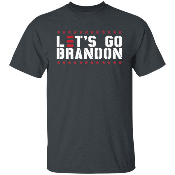 Let’s Go Brandon (American Style)