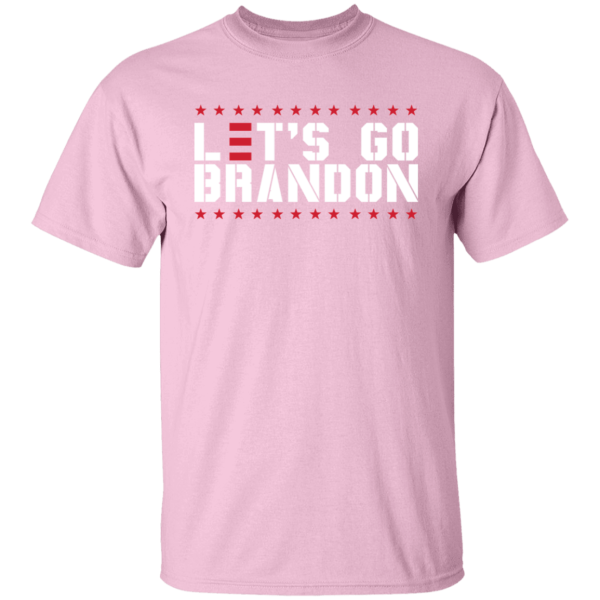 Let’s Go Brandon (American Style)