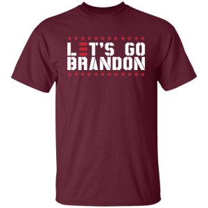 Lets Go Brandon American Style 6