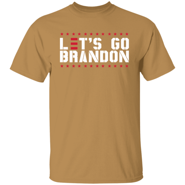 Let’s Go Brandon (American Style)