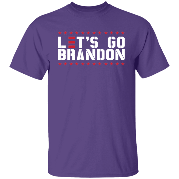 Let’s Go Brandon (American Style)