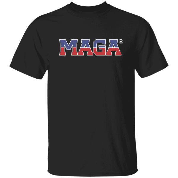 MAGA 2 Tee