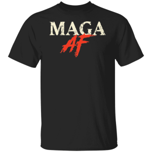 MAGA AF 1