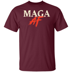 MAGA AF 11