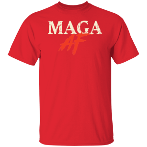 MAGA AF 3