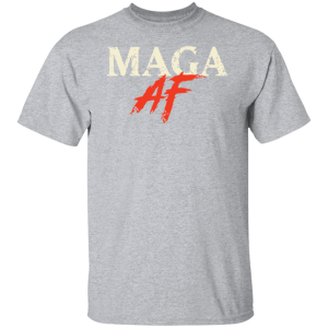 MAGA AF 4