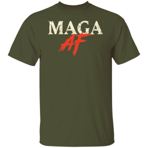 MAGA AF 5