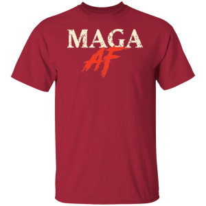 MAGA AF 6