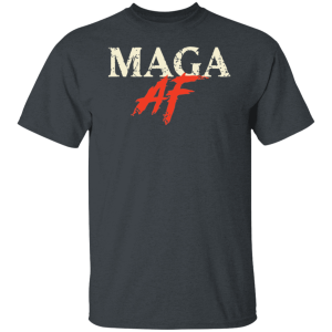 MAGA AF 7