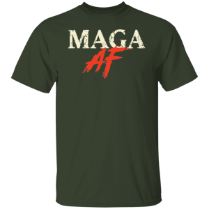 MAGA AF 8