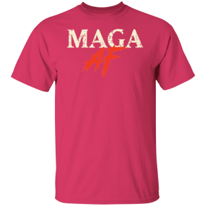 MAGA AF 9