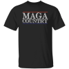 MAGA Country