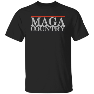 MAGA Country