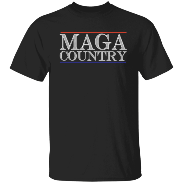 MAGA Country