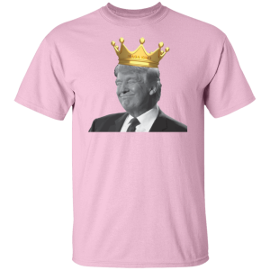 MAGA King 11