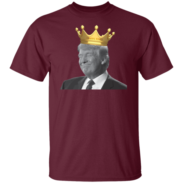 MAGA King