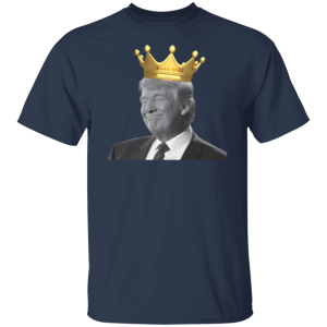 MAGA King 3