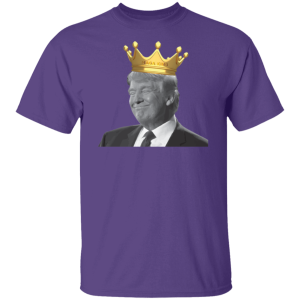 MAGA King 4