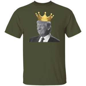 MAGA King 5