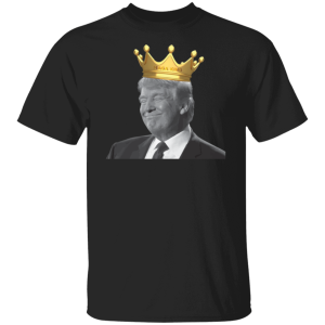 MAGA King 6