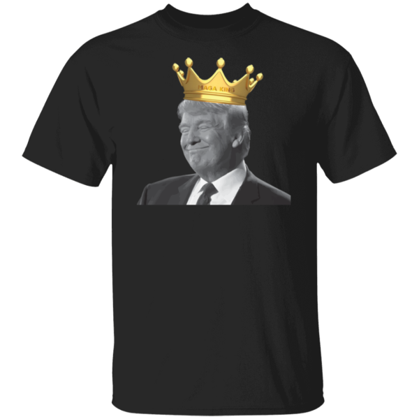 MAGA King