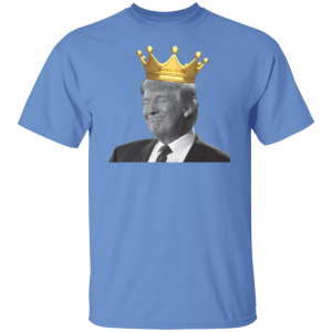 MAGA King 7