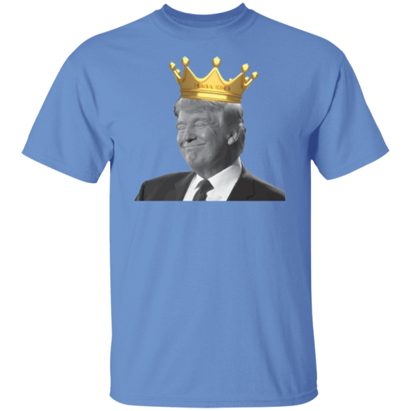 MAGA King