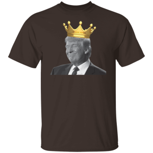 MAGA King 8