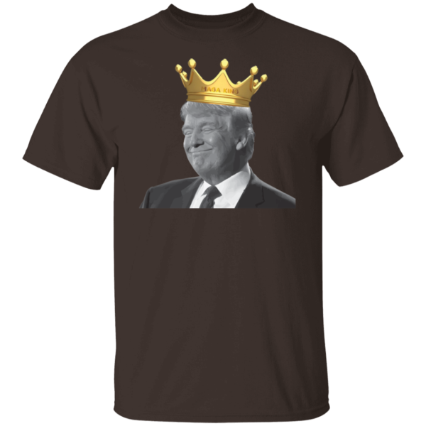 MAGA King