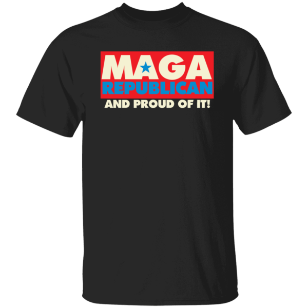 Maga Republican