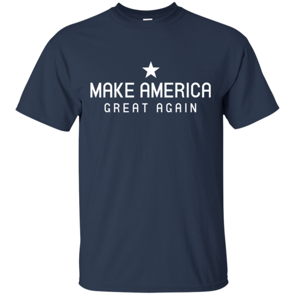 Make America Great Again Tee